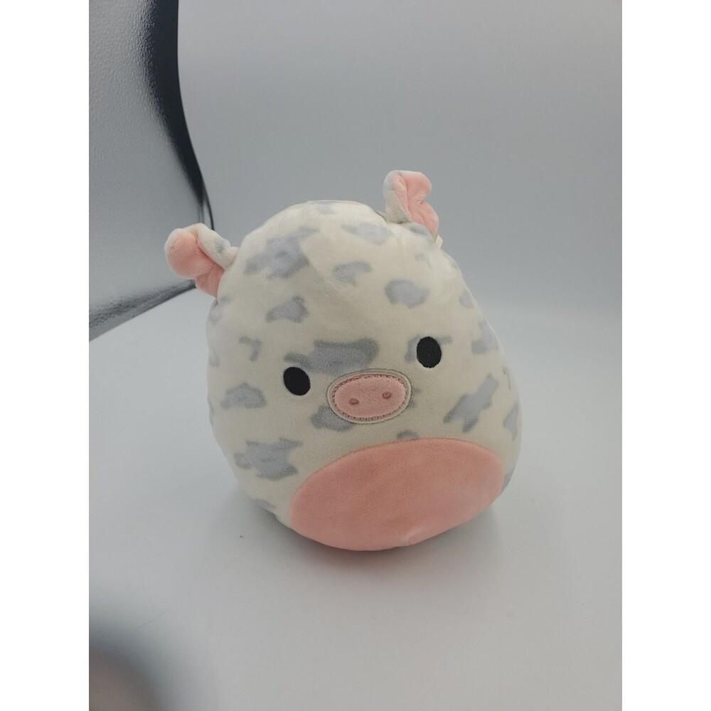 Squishmallows Rosie The Pig 8 inch Plush Toy 2019 Stuffed Animal